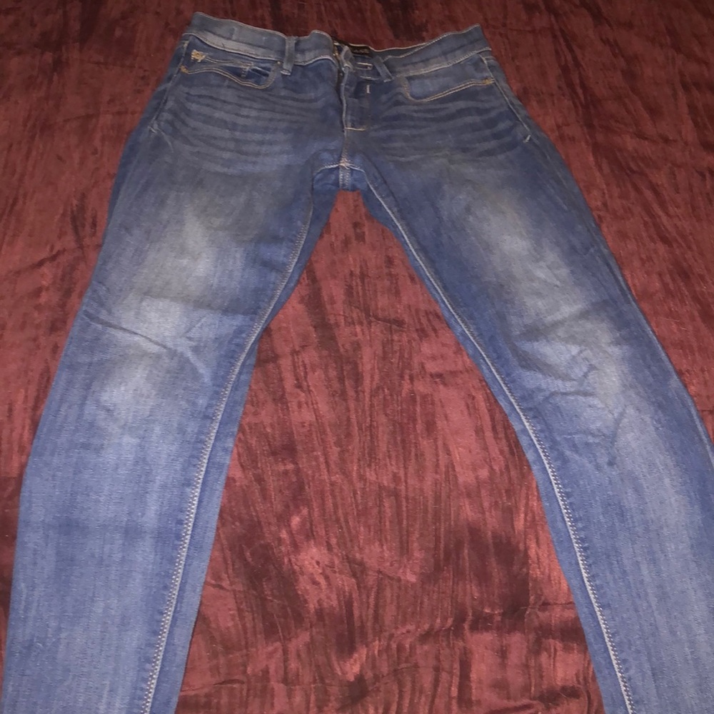 Express legging 4s